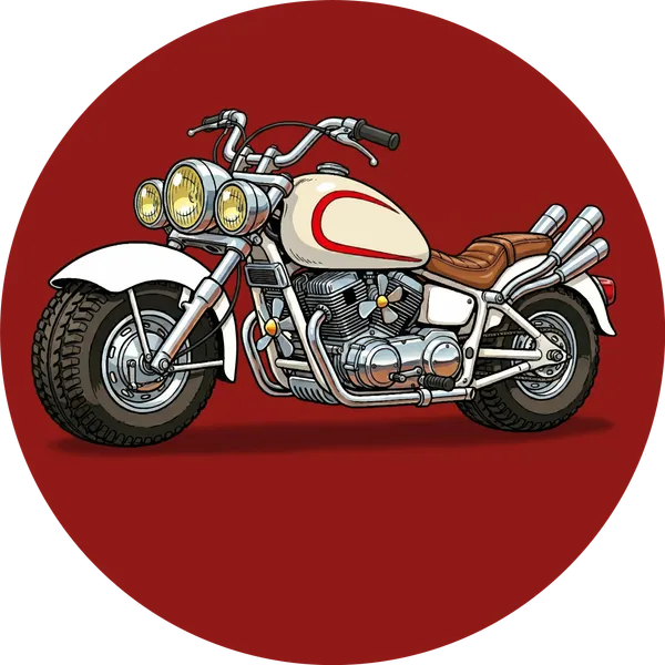 Motorcycle