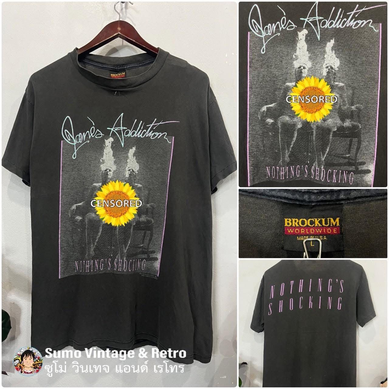 Y2K Street Vintage Tee - 1970s Vol.3