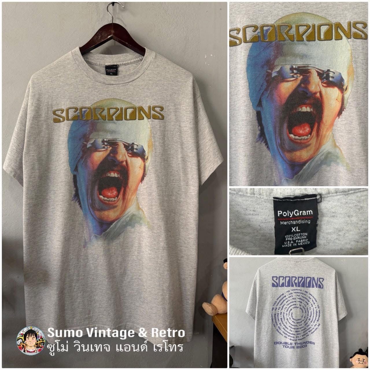 Publications Vintage Tee - 1970s Vol.2