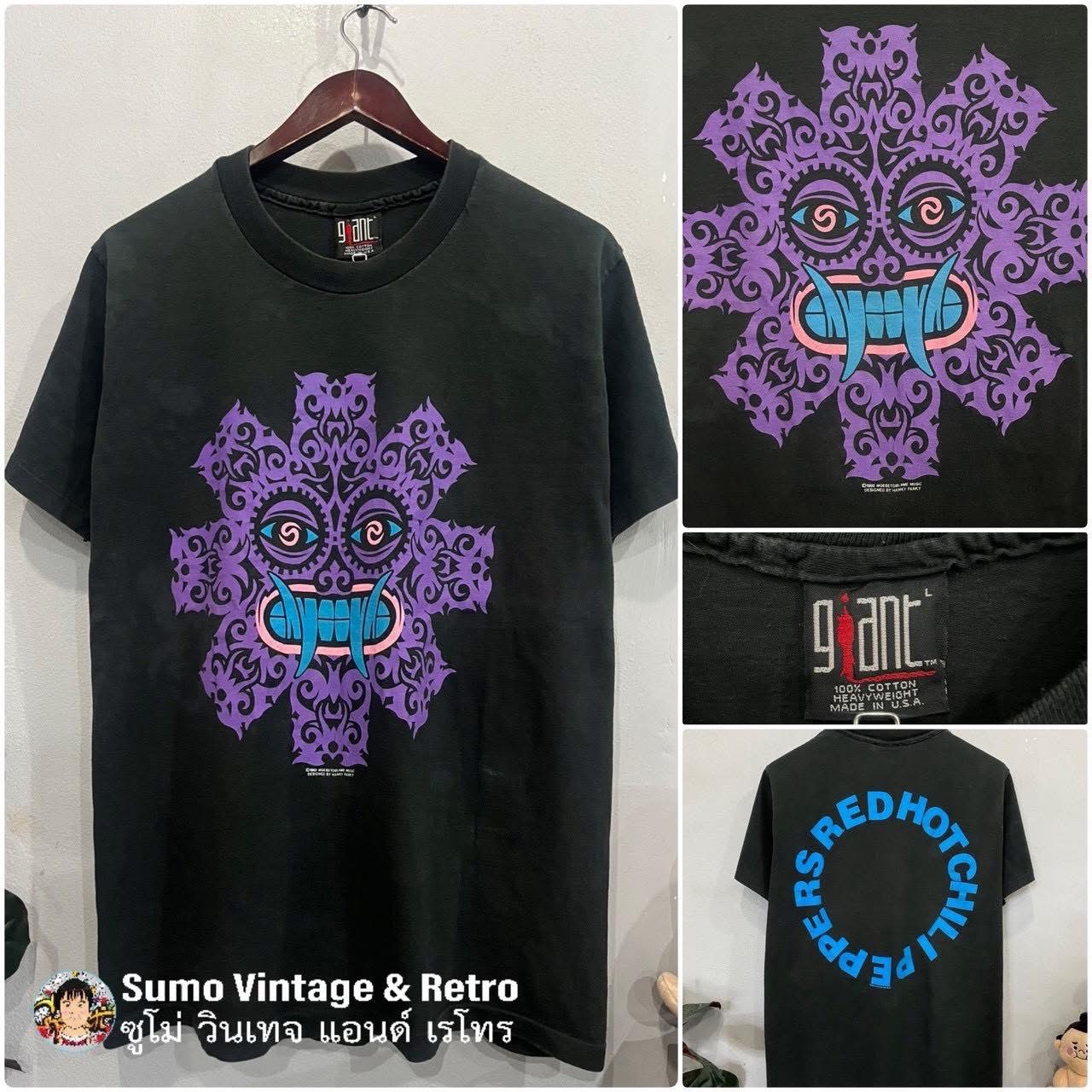 Surf / Skate Vintage Tee - 1980s Vol.3