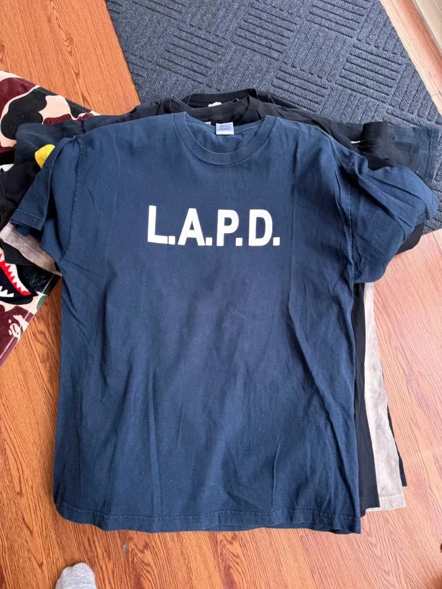 LAPD 