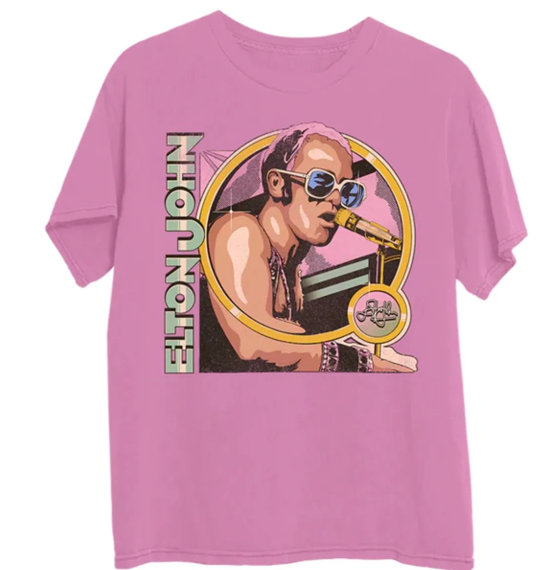 Elton John Bootleg (test ) 